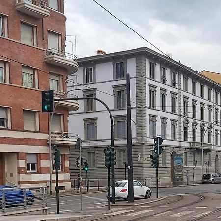 Affittacamere Belfiore Флоренция Экстерьер фото