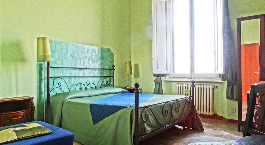 Affittacamere Belfiore Флоренция Экстерьер фото