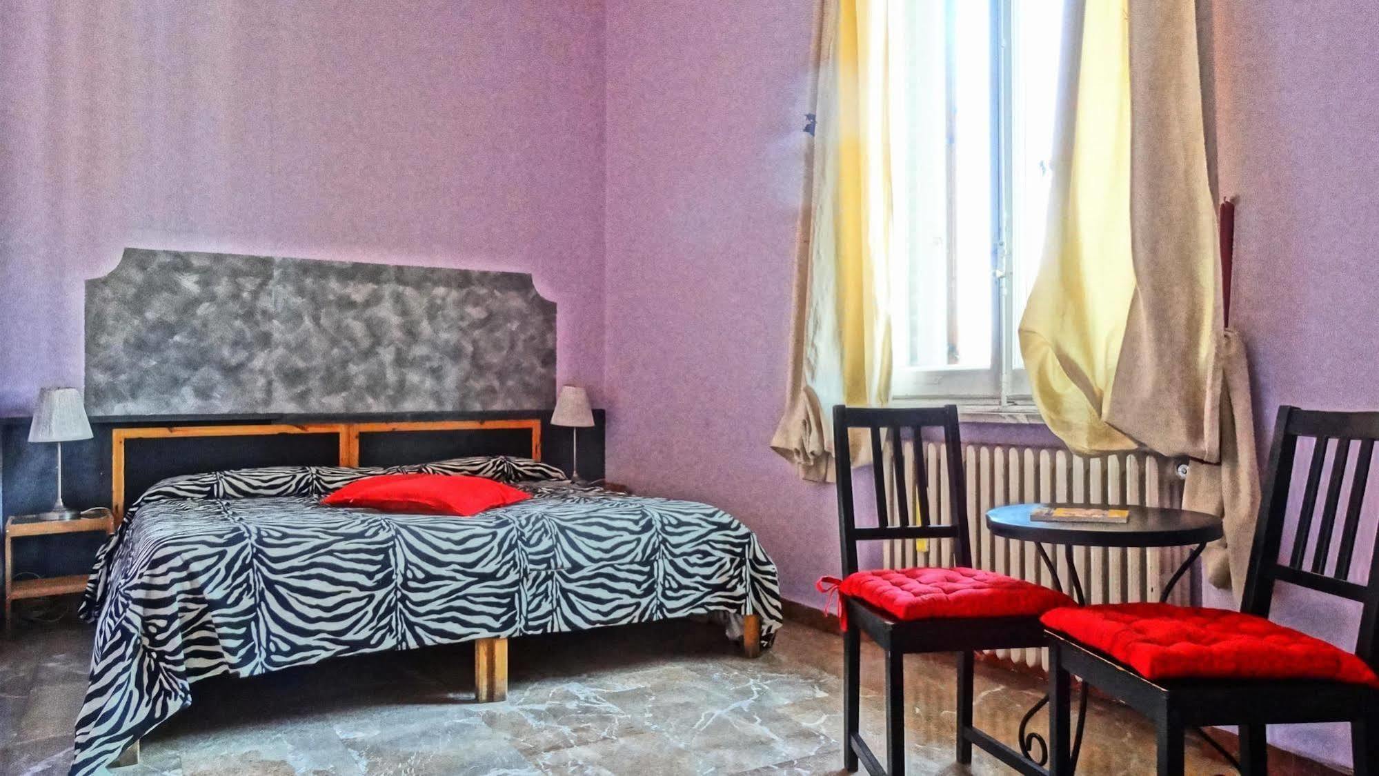 Affittacamere Belfiore Флоренция Экстерьер фото